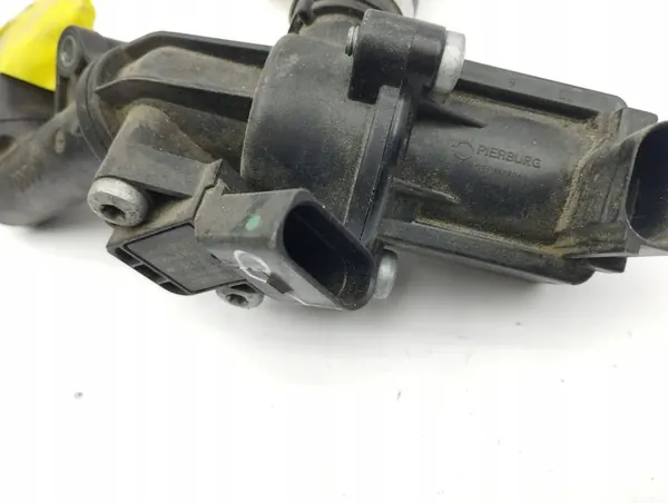 Audi A6 S6 C7 2014 Actionneur de Turbo 06H145710D image 10