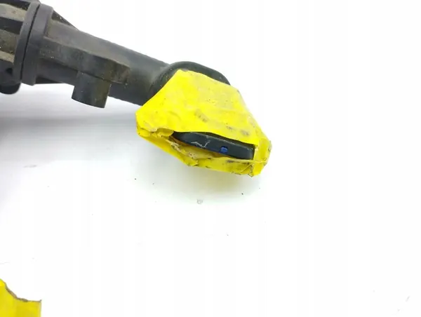 Audi A6 S6 C7 2014 Actionneur de Turbo 06H145710D image 2