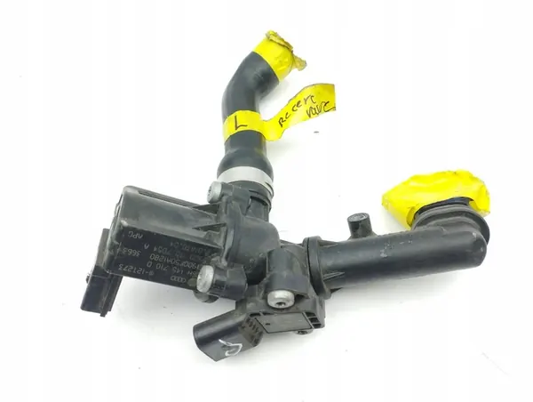 Audi A6 S6 C7 2014 Actionneur de Turbo 06H145710D image 4