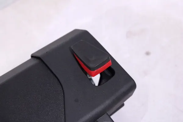 Red de maletero trasera BMW 3 G21 OEM 9875744 image 3