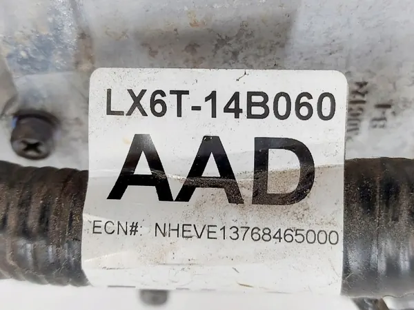 Onduleur Tension Ford Kuga III OEM LX68-14G646-BF image 6