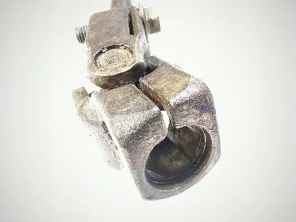 Joint de colonne direction Ford Mustang OEM 4R33-3C662-AB image 5
