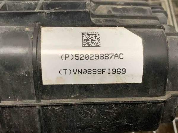 Bränsleångakolfilter OEM 72142991 Dodge RAM 1500 image 4