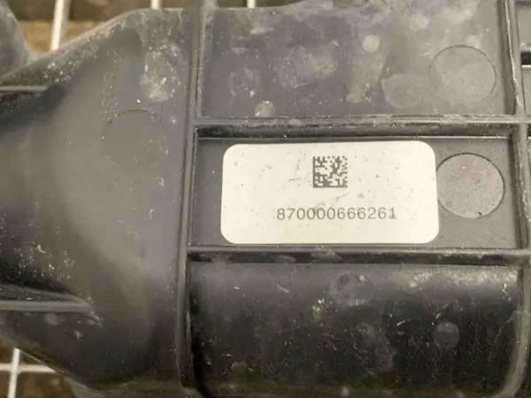 Bränsleångakolfilter OEM 72142991 Dodge RAM 1500 image 5
