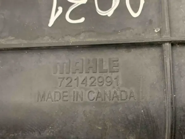 Bränsleångakolfilter OEM 72142991 Dodge RAM 1500 image 8