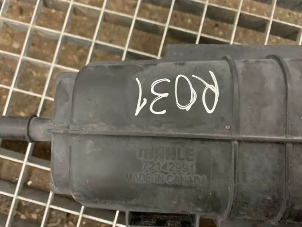 Bränsleångakolfilter OEM 72142991 Dodge RAM 1500 image 9