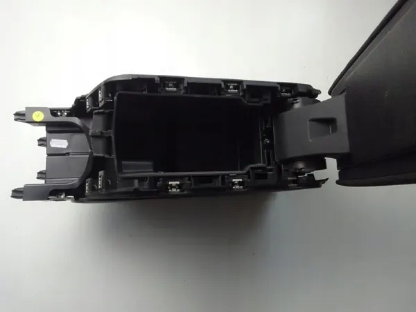 Keskikonsolin käsinoja OEM 9823377380 Peugeot 208 image 3