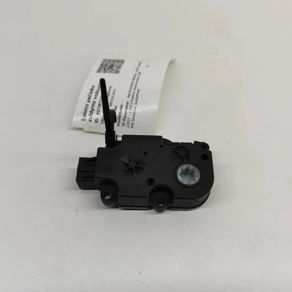 Värmeregleringsventiler Mercedes-Benz EQS T53556CE image 3