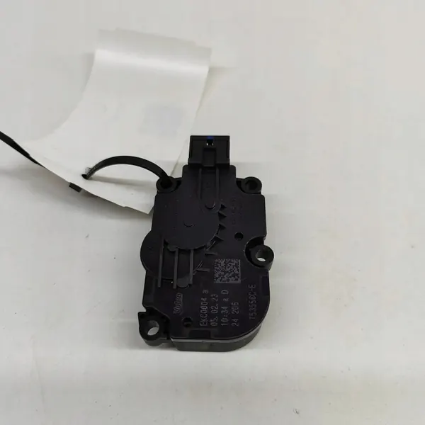 Värmeregleringsventiler Mercedes-Benz EQS T53556CE image 4