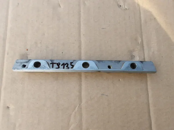 Support de Collecteur d'Échappement OEM 07P253709E Audi A8 image 2