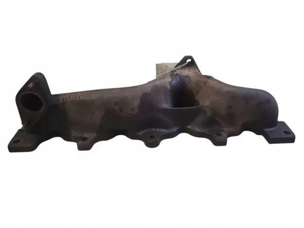 Avgasgrenrör OEM 9646848080 för Volvo V70 image 3