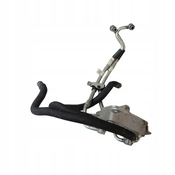 Maserati Levante Schmierung OEM 670034967 image 2