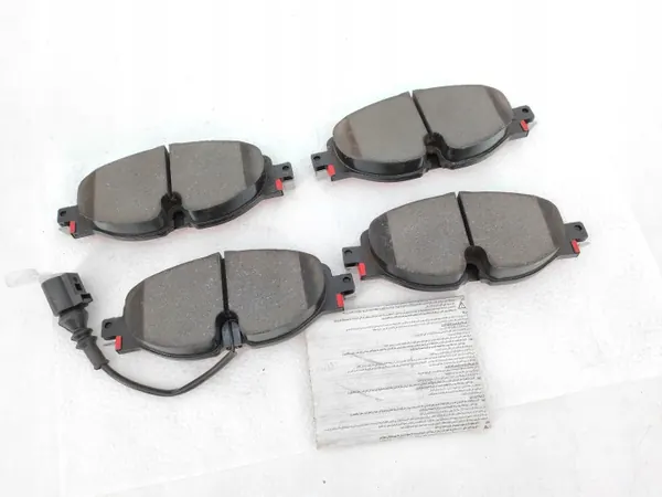 Brembo etujarrutulpakat OEM P 85 144 VW Passatille image 3