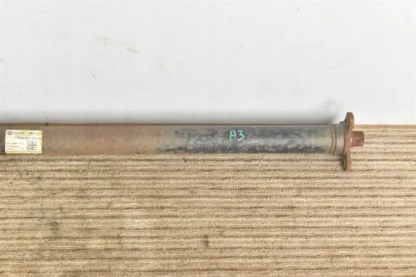 DRIVAXEL A3 8V LEON III KAROQ GOLF VII 2.0 TSI image 3