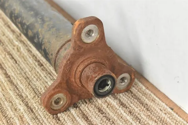 DRIVAXEL A3 8V LEON III KAROQ GOLF VII 2.0 TSI image 4