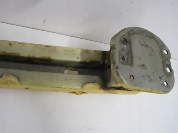 OEM 850321K11A Achterbumperbalk voor Nissan Juke F15 image 7