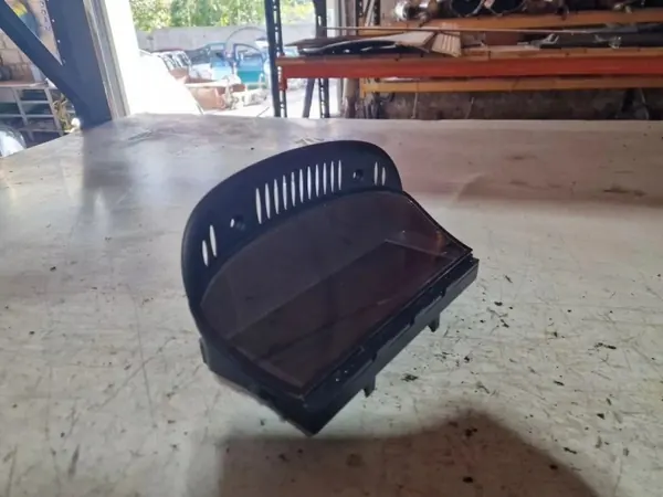 Écran de navigation BMW OEM 9151978 pour 5 Touring image 2