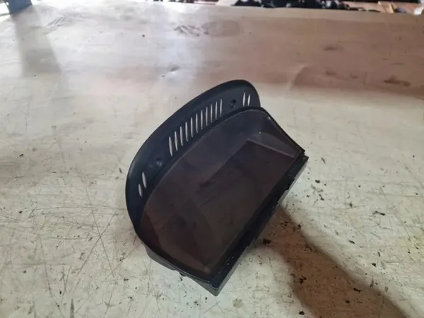 Écran de navigation BMW OEM 9151978 pour 5 Touring image 4