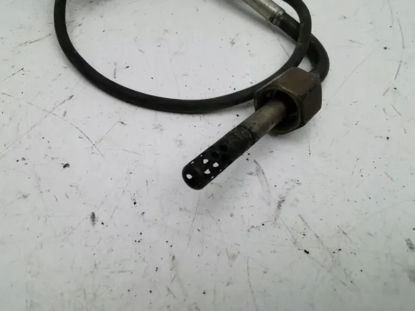 Sensor de temperatura de escape Mercedes-Benz ML W164 2005 A0051537928 image 6