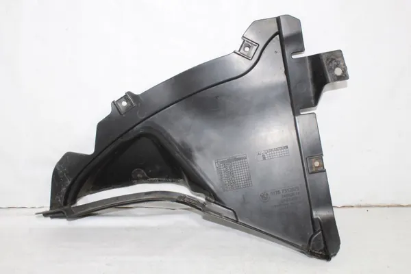 BMW OEM 7312829 Vänster framskärmsskydd image 3