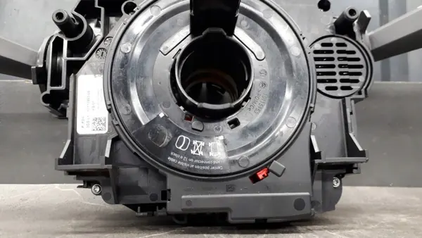 Commutateur de direction OEM 98262588ZD Peugeot 3008 image 4