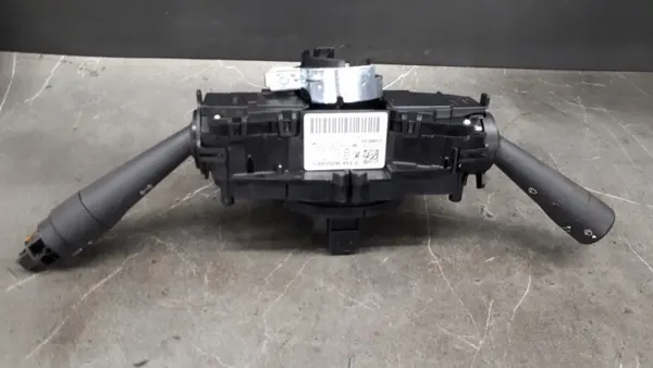 Commutateur de direction OEM 98262588ZD Peugeot 3008 image 5