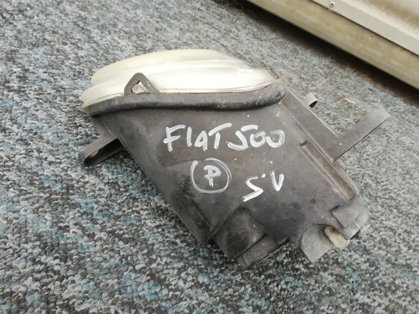 FARO DIREITO FIAT 500 07 51820268 image 2