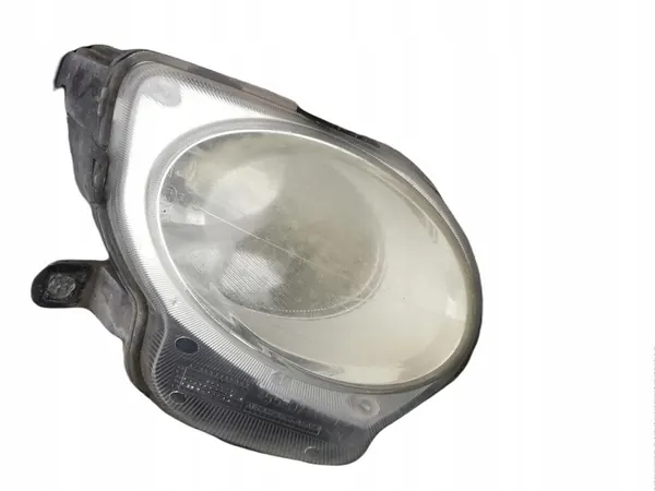 FARO DIREITO FIAT 500 07 51820268 image 4