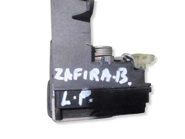 Central låsaktuatör OEM 24412091 för Opel Zafira B image 3