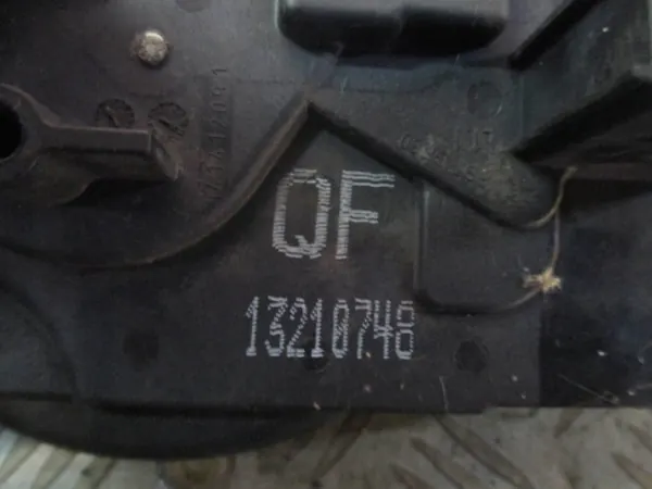 Central låsaktuatör OEM 24412091 för Opel Zafira B image 4