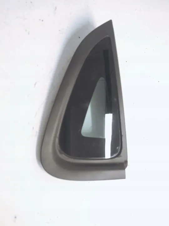 OEM szyba KAROSERYJNA PRAWY TYŁ clio iv - Oikea Taka image 3