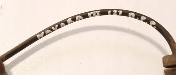 Nissan OE 47910-4JA0A Unidade hidráulica, sistema de freios image 2