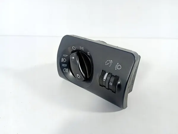 Audi A6 C5 97-04 Lichtschalter 4B1941531F image 3