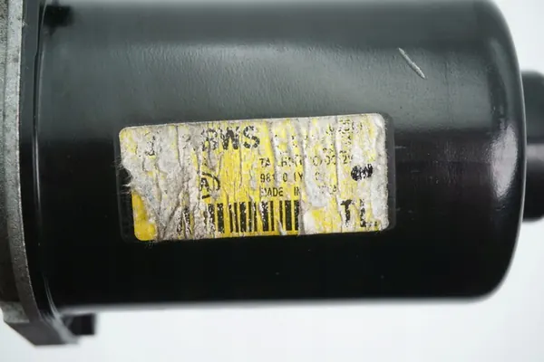 Frontscheibenwischermotor KIA Picanto 98110-1Y000 image 2