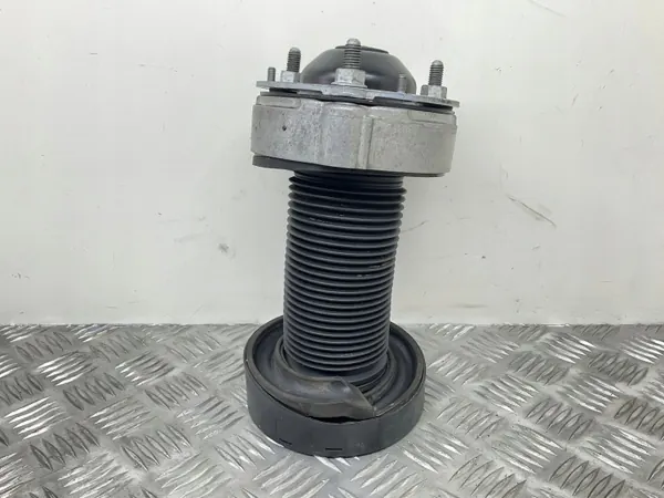 Support de ressort amortisseur Volkswagen OE 7P0412409 image 2