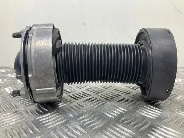 Support de ressort amortisseur Volkswagen OE 7P0412409 image 3