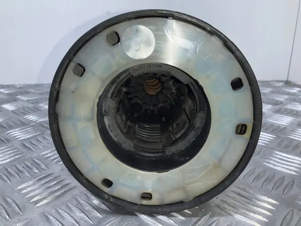Support de ressort amortisseur Volkswagen OE 7P0412409 image 4