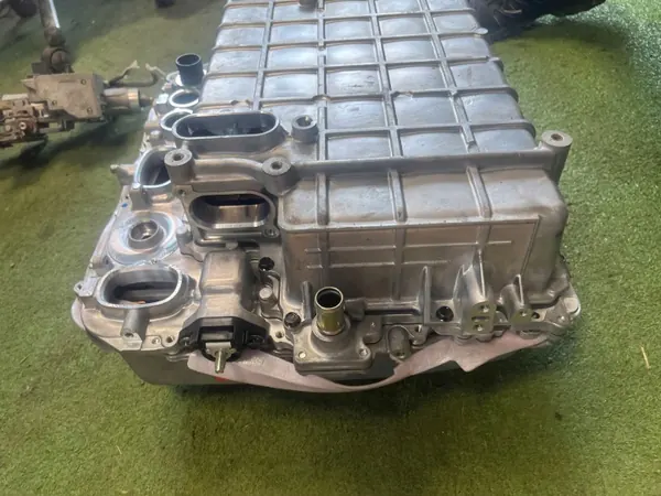 OEM 261074 Inversor para Nissan Leaf ZE0 EM57 image 2