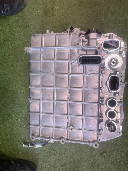 OEM 261074 Inversor para Nissan Leaf ZE0 EM57 image 4