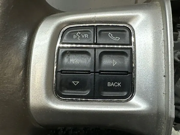 Volante Dodge Durango III P1RT621TWAE image 2