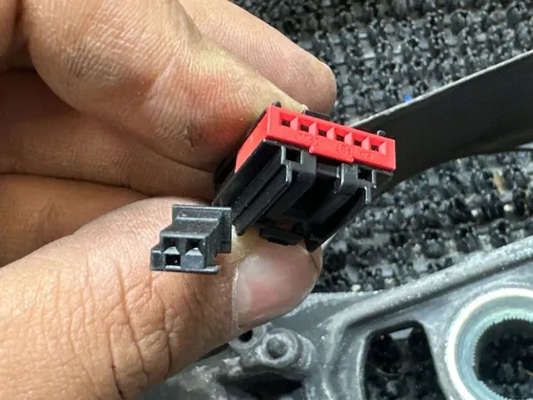 Volante Dodge Durango III P1RT621TWAE image 8