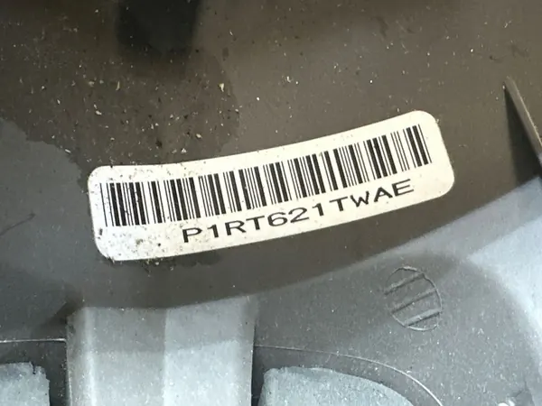 Volante Dodge Durango III P1RT621TWAE image 9