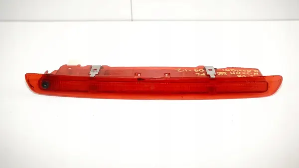 Bakre Bromsljus OEM 365577295 för Nissan Qashqai J10 image 3