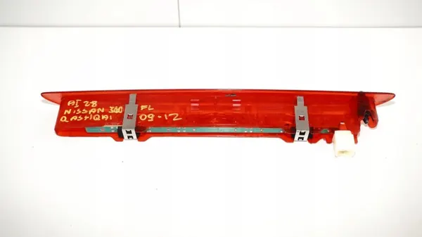 Bakre Bromsljus OEM 365577295 för Nissan Qashqai J10 image 4