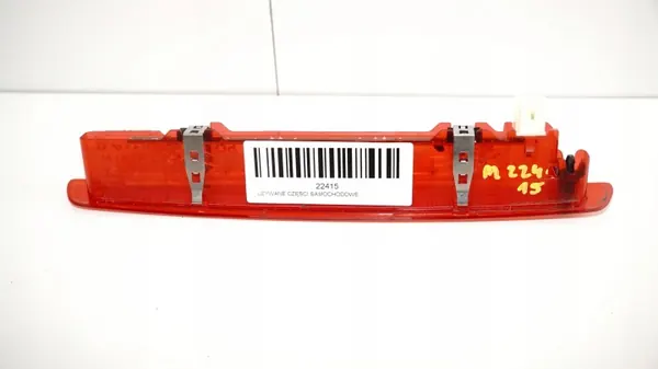 Bakre Bromsljus OEM 365577295 för Nissan Qashqai J10 image 6