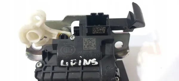 Volkswagen T-Roc Baklucka Lås 5NA827505 image 2