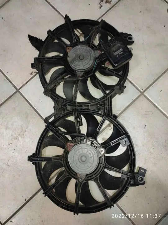 Kylarrubrik Infiniti G 4 Facelift 2013 A18700A28001 image 2