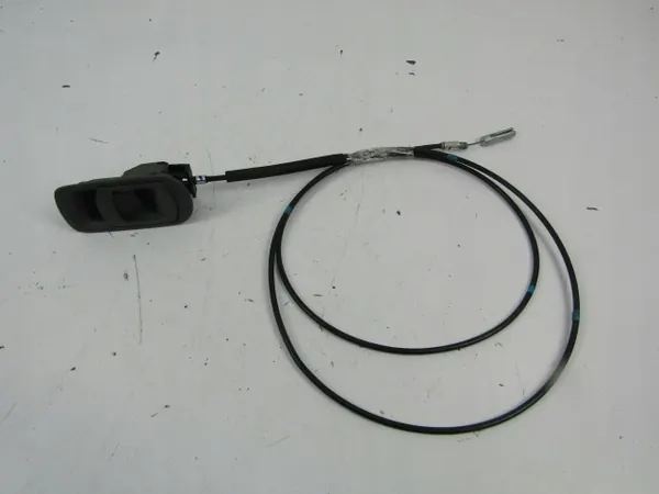 Cabo de bloqueio do encosto esquerdo MAZDA 6 I GG image 1