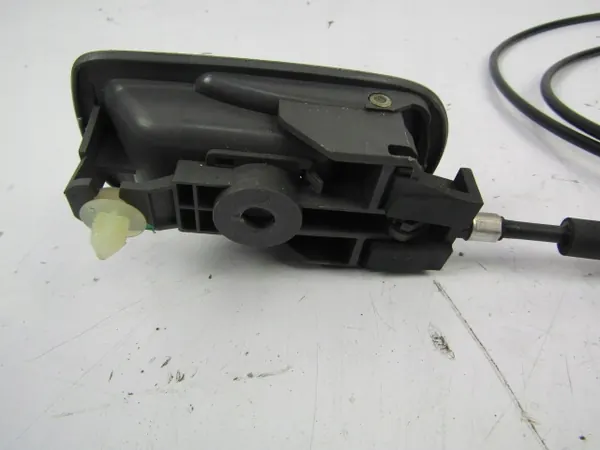 Cabo de bloqueio do encosto esquerdo MAZDA 6 I GG image 2