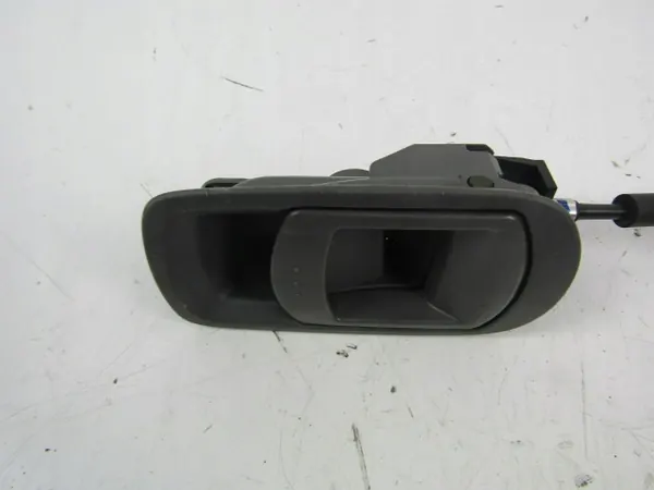 Cabo de bloqueio do encosto esquerdo MAZDA 6 I GG image 3